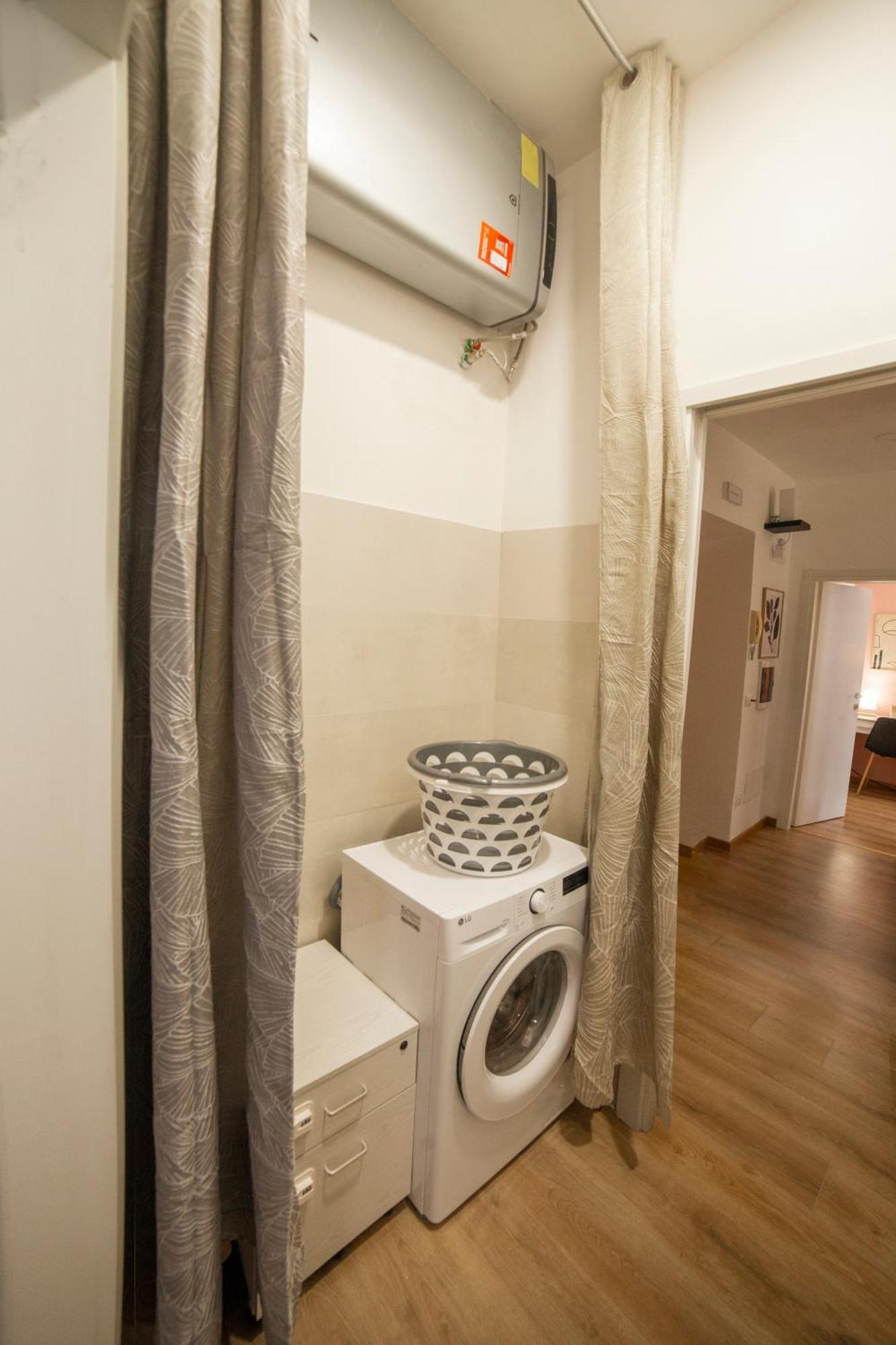 Casa Stefano At The Vatican Comfort In The Heart Of