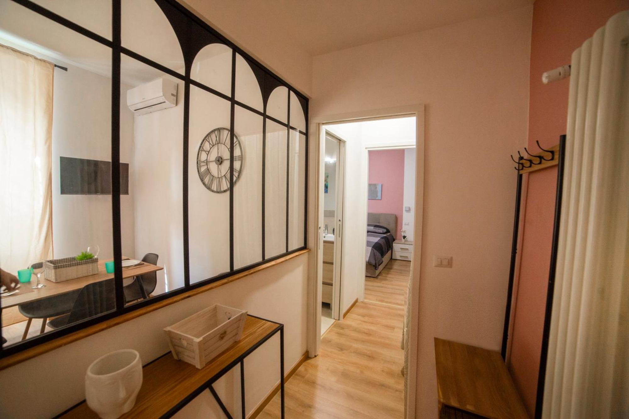 Apartment Casa Stefano At The Vatican Comfort In The Heart Of