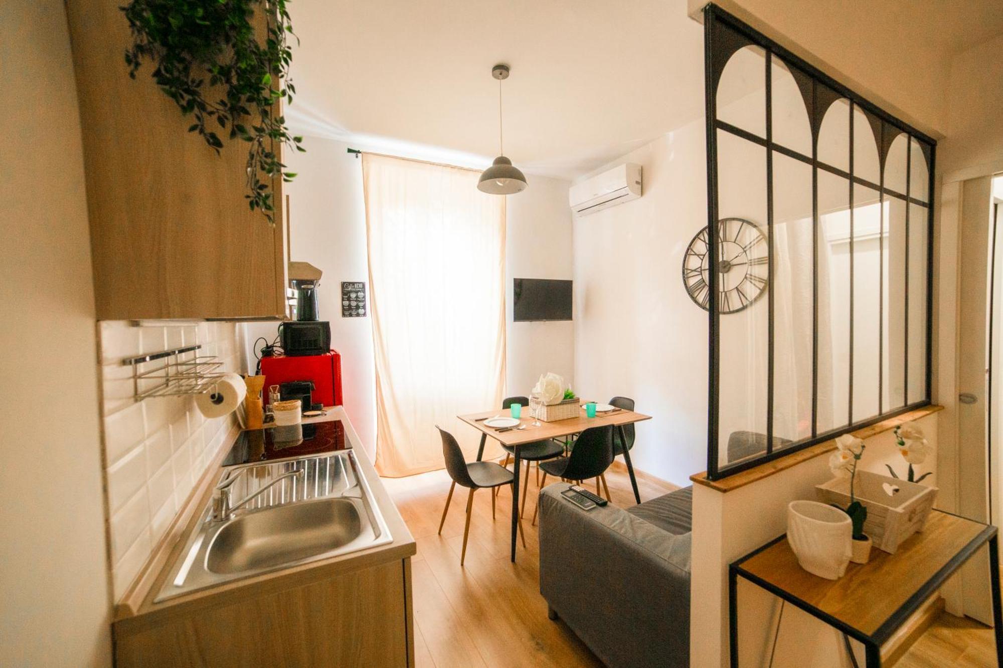 Apartment Casa Stefano At The Vatican Comfort In The Heart Of