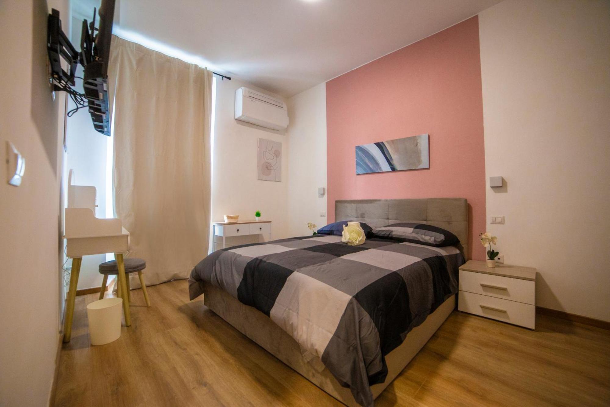 Apartment Casa Stefano At The Vatican Comfort In The Heart Of Rom