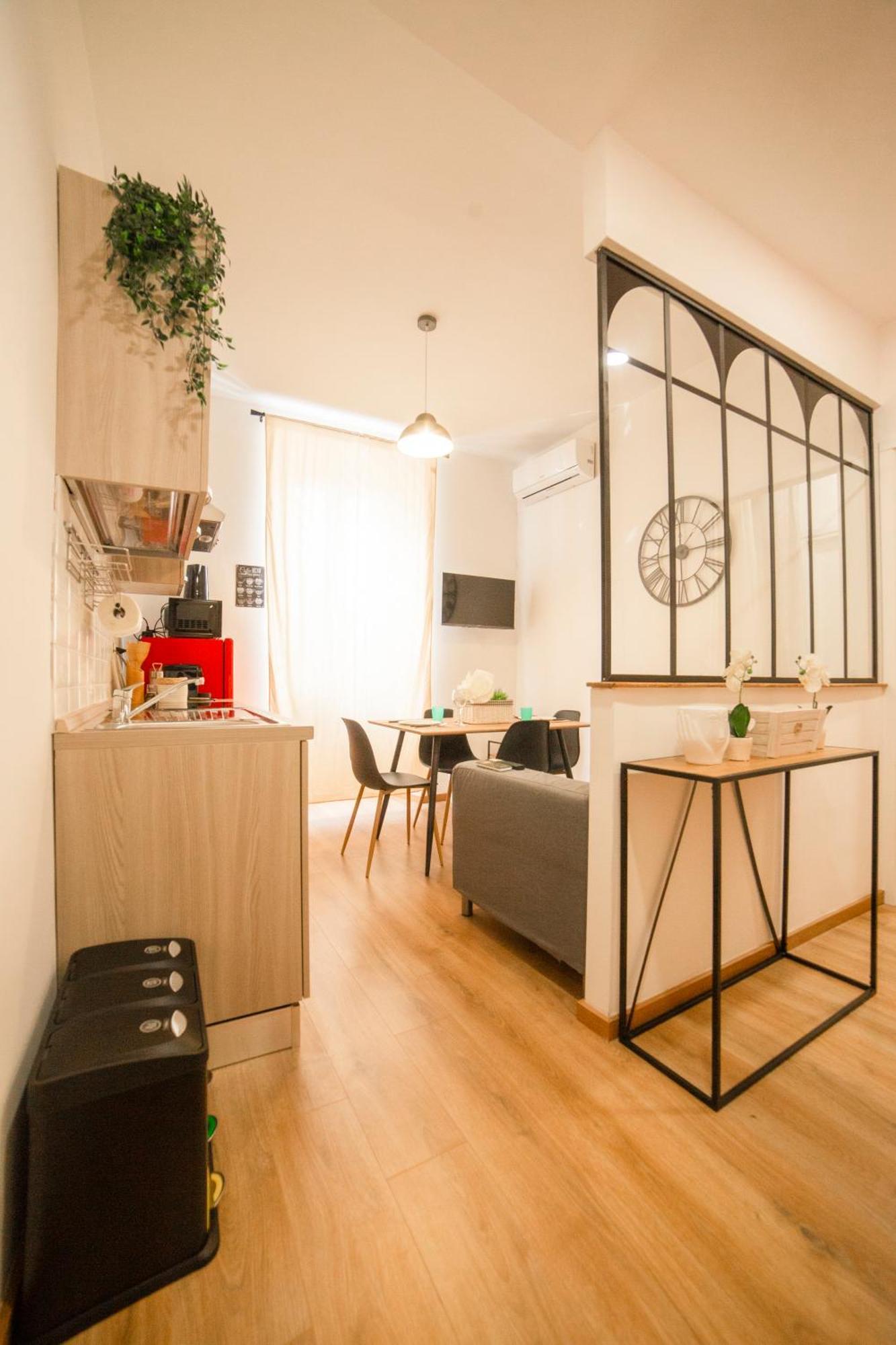 Casa Stefano At The Vatican Comfort In The Heart Of Rom