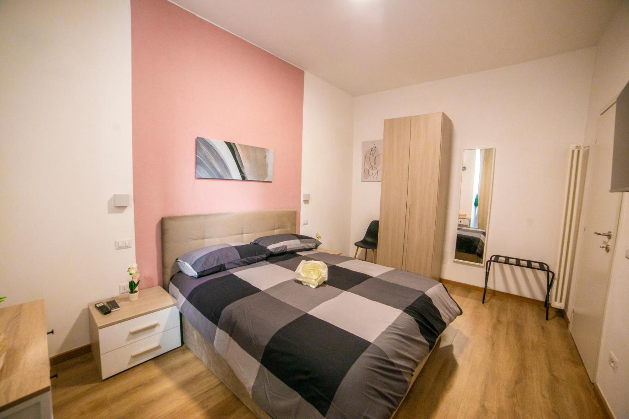 Casa Stefano At The Vatican Comfort In The Heart Of