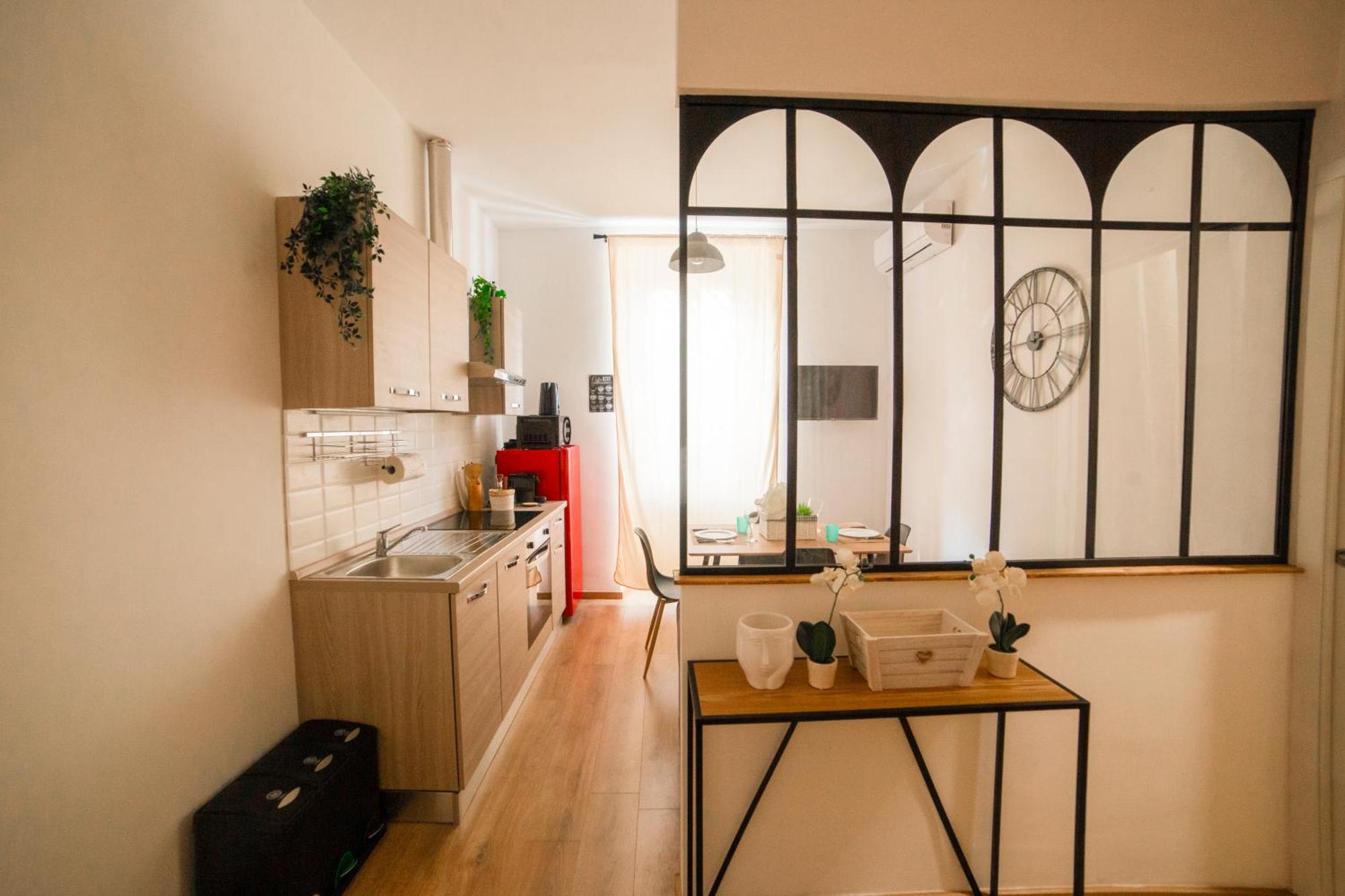 Casa Stefano At The Vatican Comfort In The Heart Of Rom