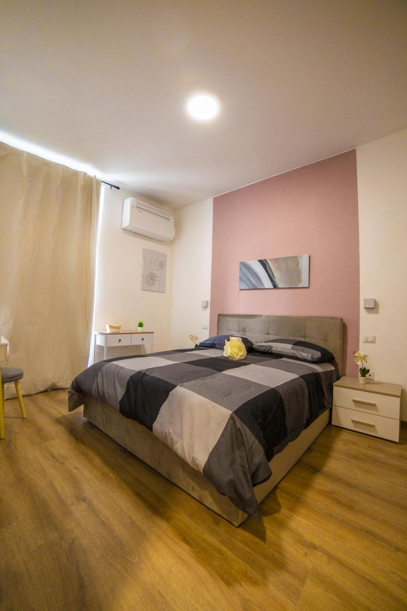 Casa Stefano At The Vatican Comfort In The Heart Of