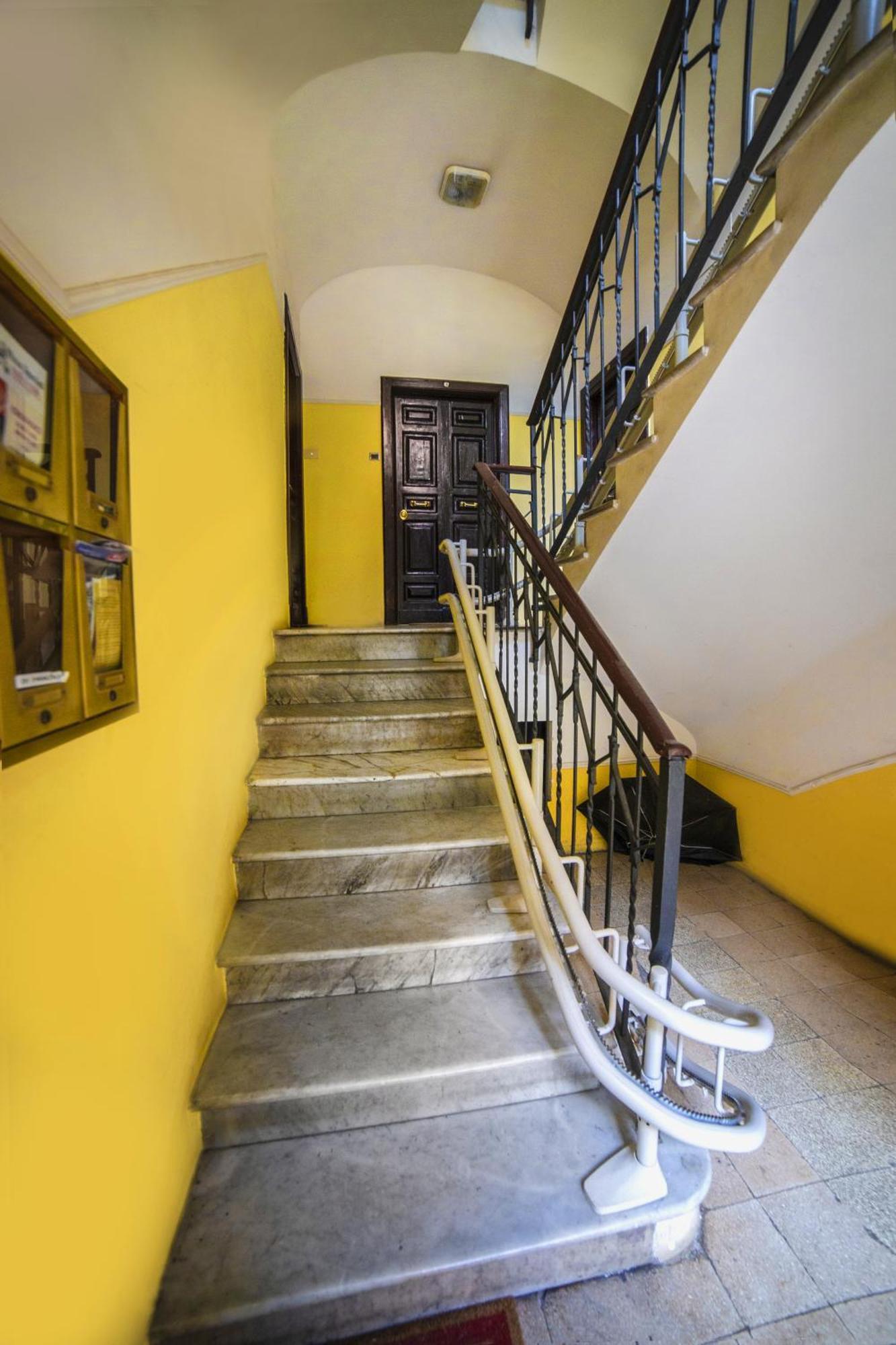 Casa Stefano At The Vatican Comfort In The Heart Of * Rom