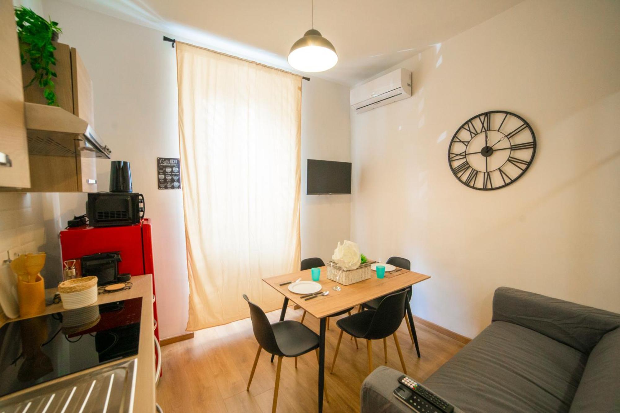 Apartment Casa Stefano At The Vatican Comfort In The Heart Of *