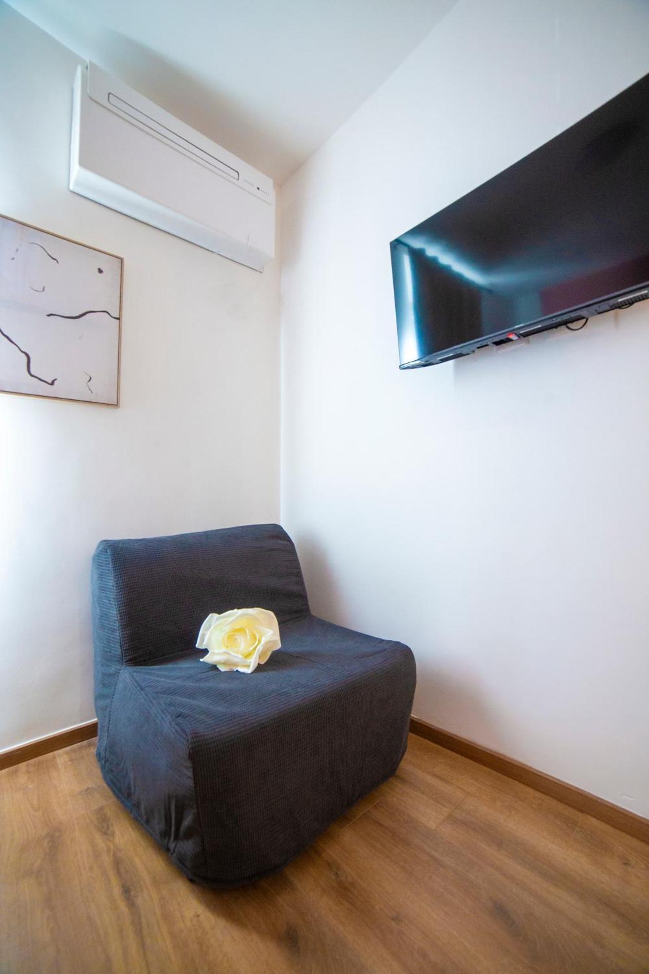 Apartment Casa Stefano At The Vatican Comfort In The Heart Of