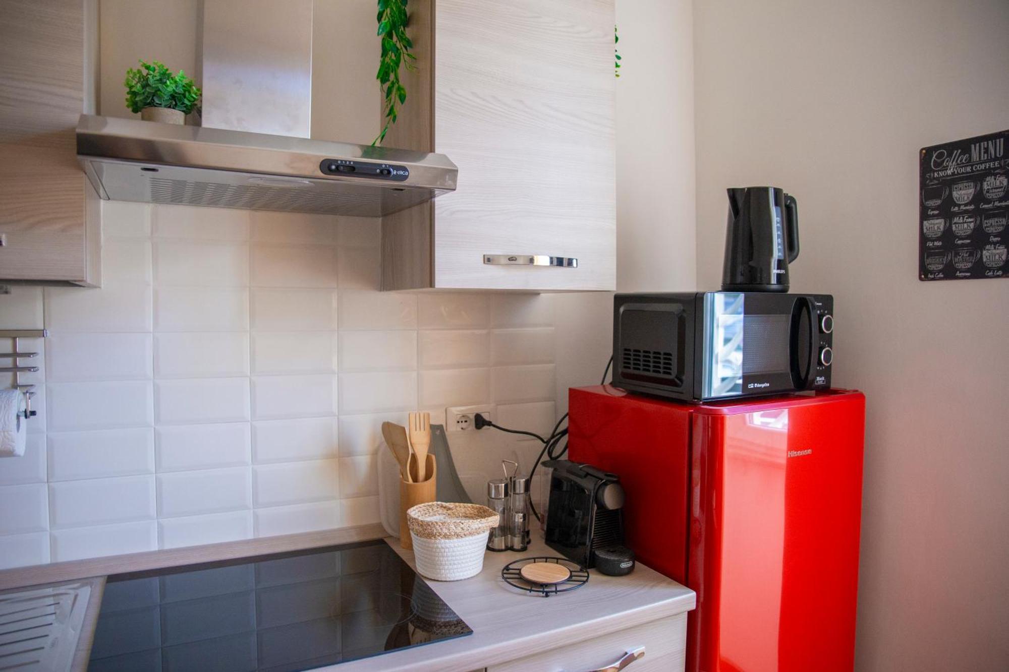Casa Stefano At The Vatican Comfort In The Heart Of Apartment