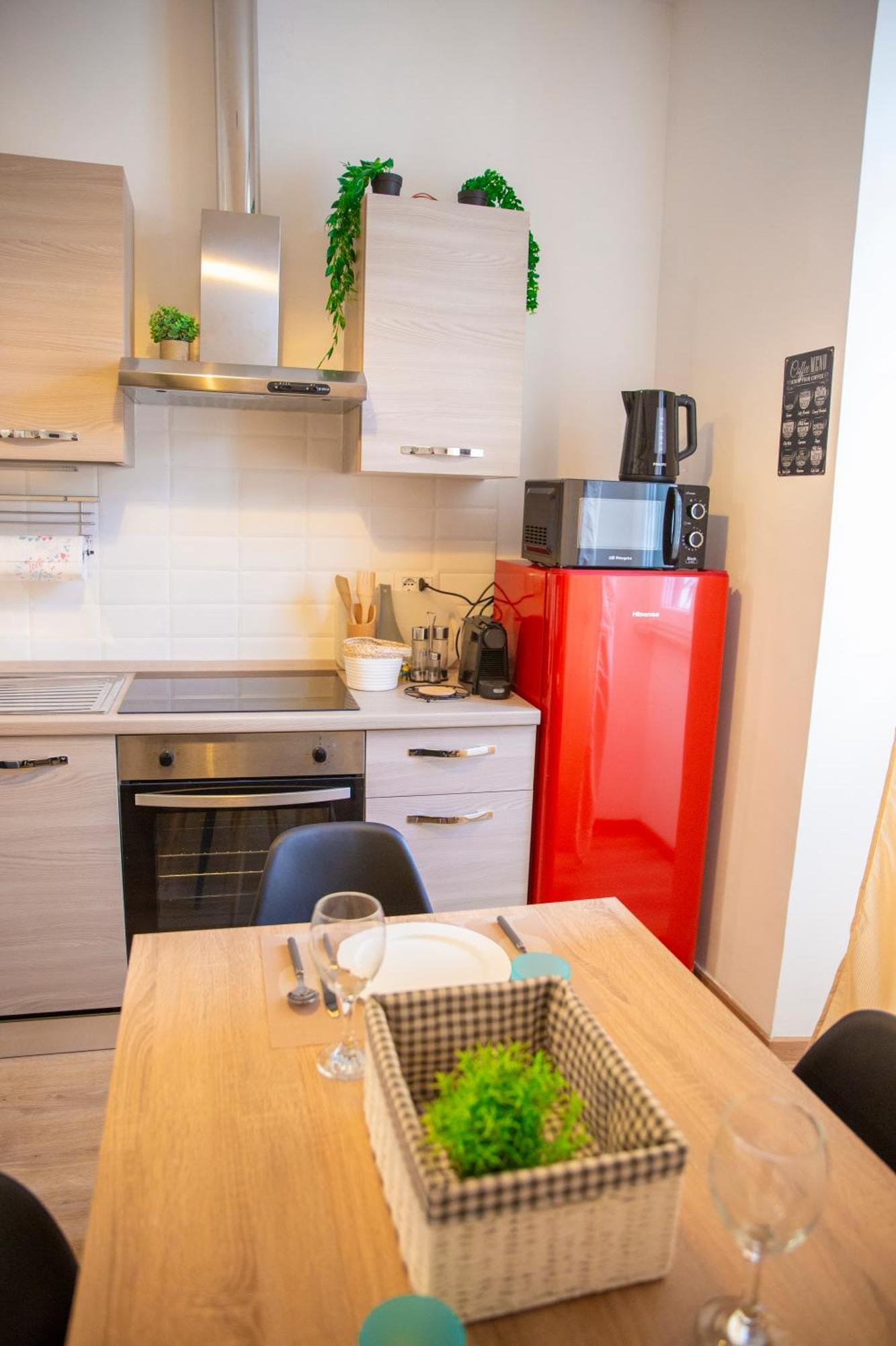 Casa Stefano At The Vatican Comfort In The Heart Of Apartment Rom