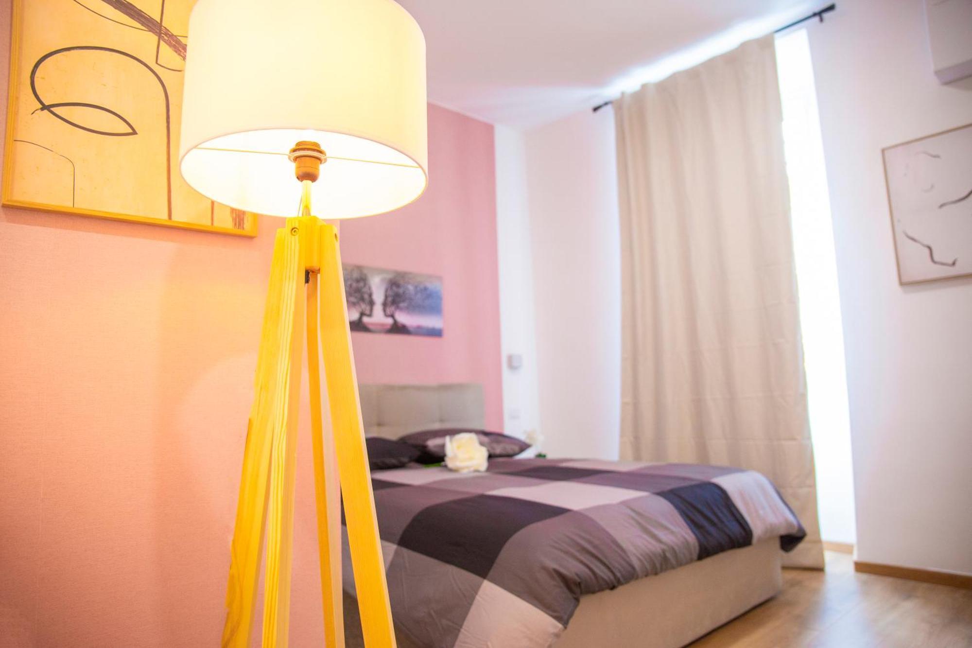 Casa Stefano At The Vatican Comfort In The Heart Of