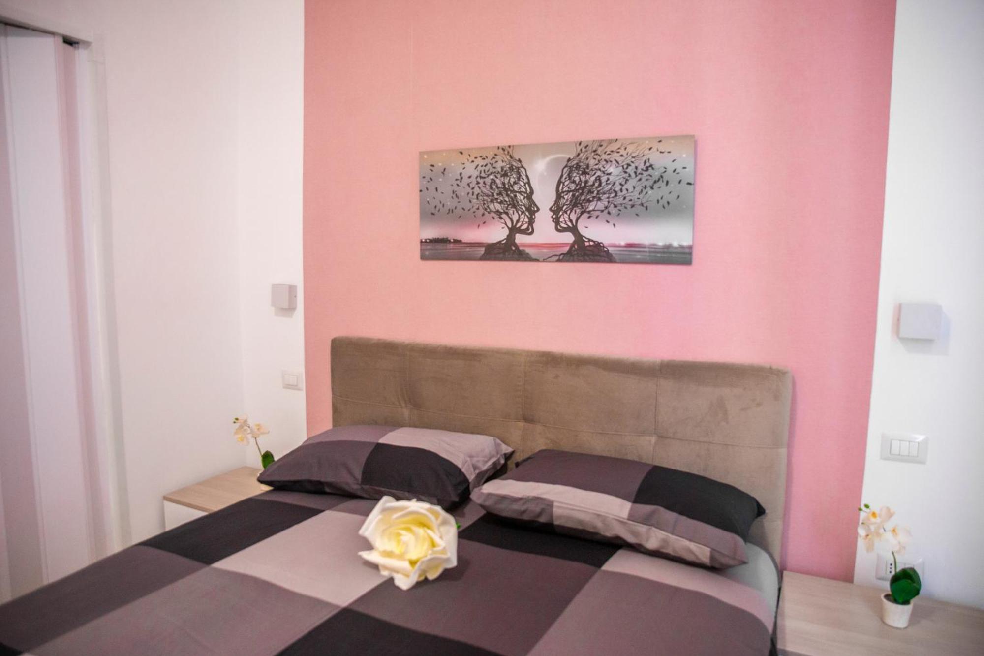 Casa Stefano At The Vatican Comfort In The Heart Of Apartment