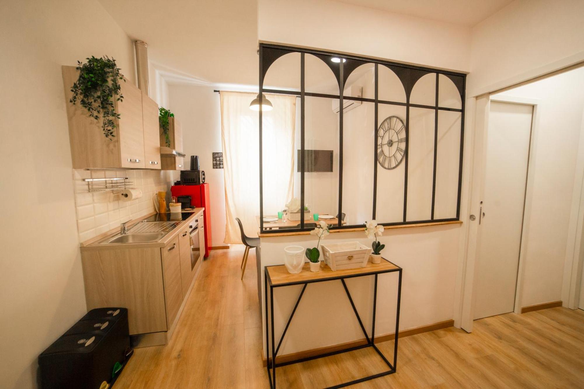 Apartment Casa Stefano At The Vatican Comfort In The Heart Of
