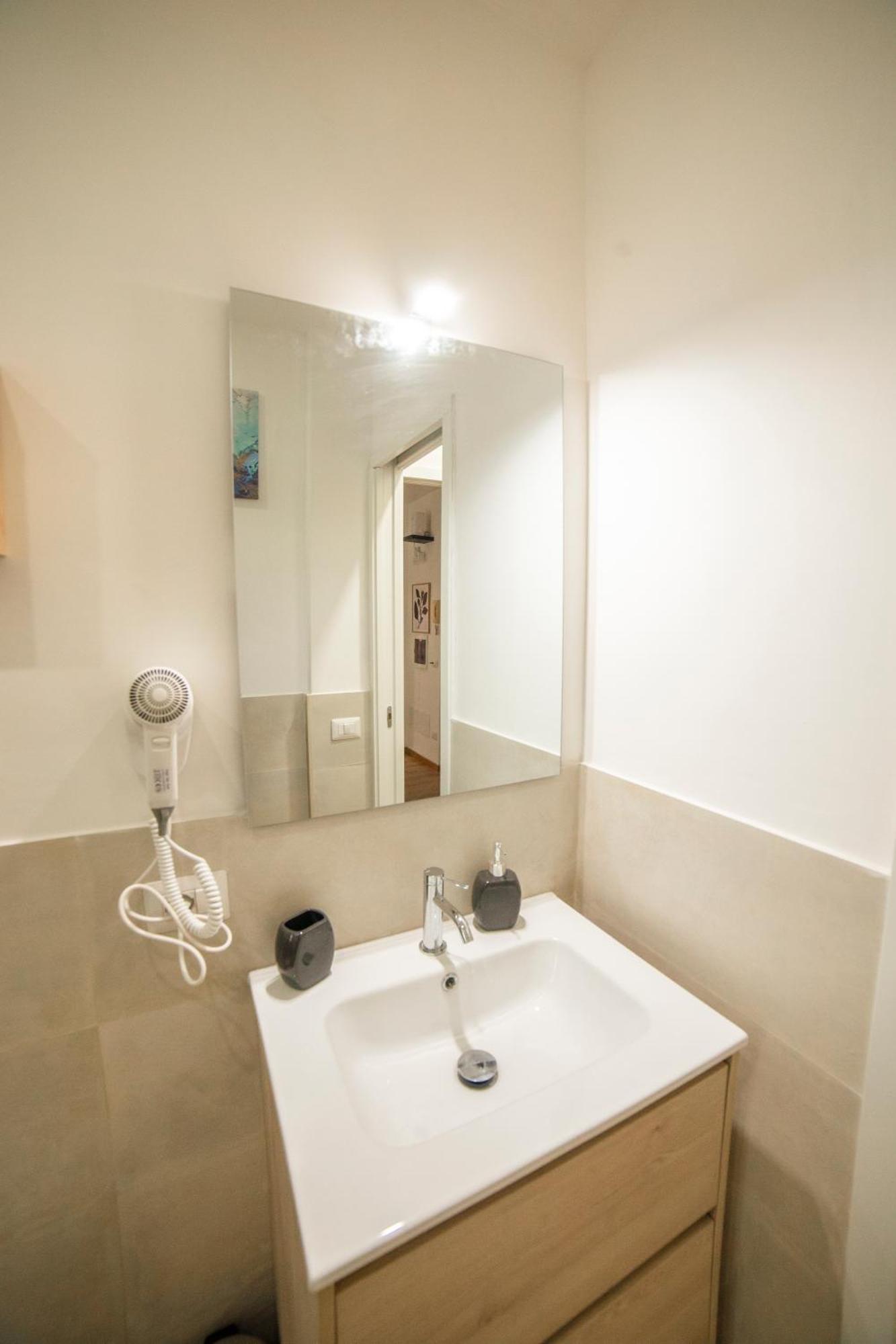 Casa Stefano At The Vatican Comfort In The Heart Of Apartment *
