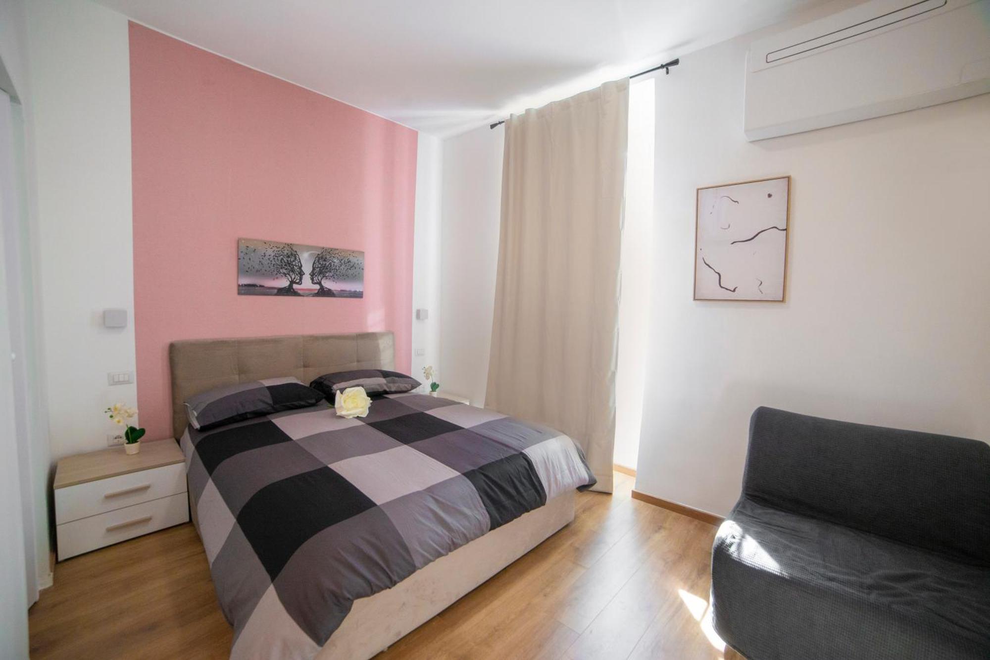 Apartment Casa Stefano At The Vatican Comfort In The Heart Of Rom