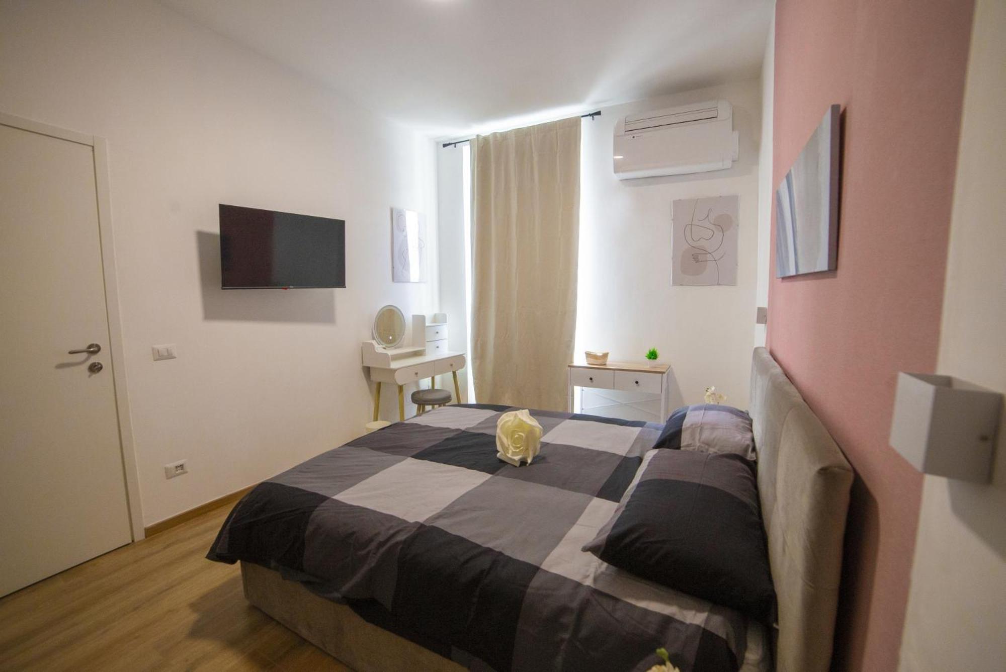 Casa Stefano At The Vatican Comfort In The Heart Of * Rom