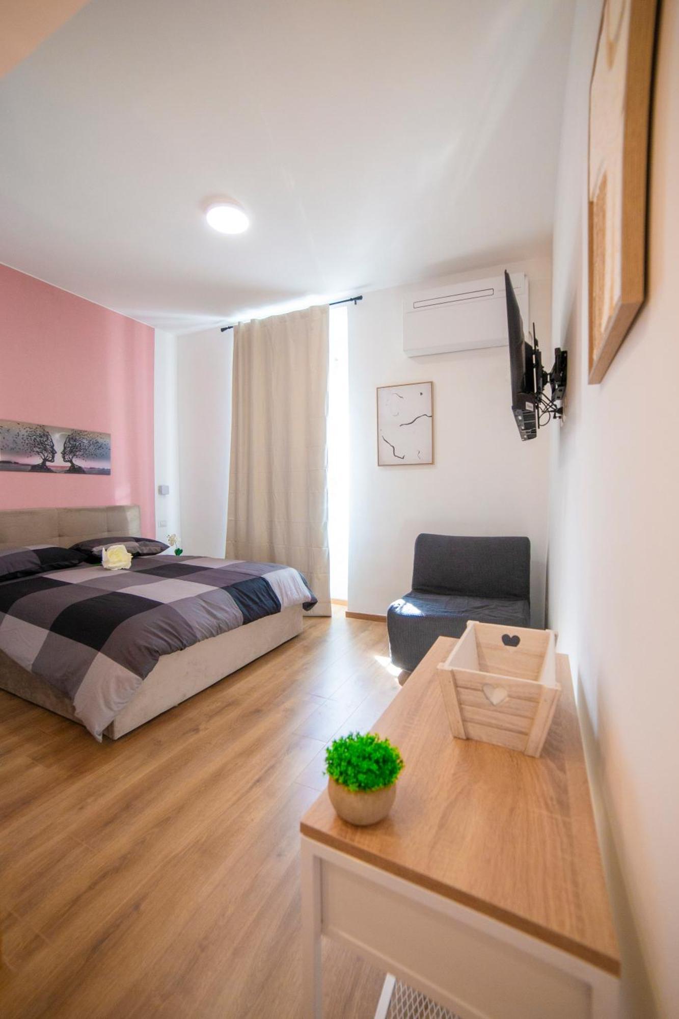 Apartment Casa Stefano At The Vatican Comfort In The Heart Of *