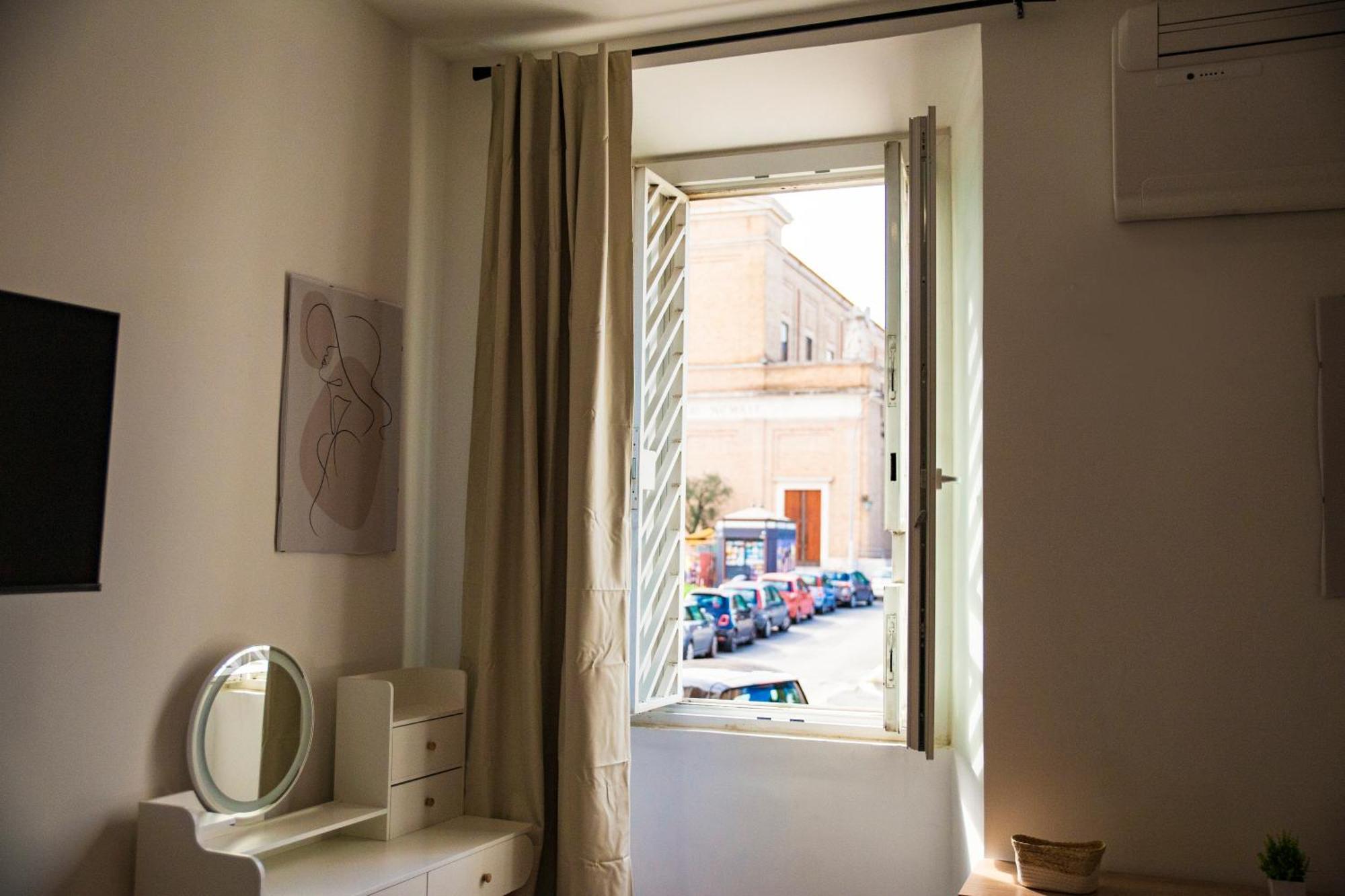 Casa Stefano At The Vatican Comfort In The Heart Of *