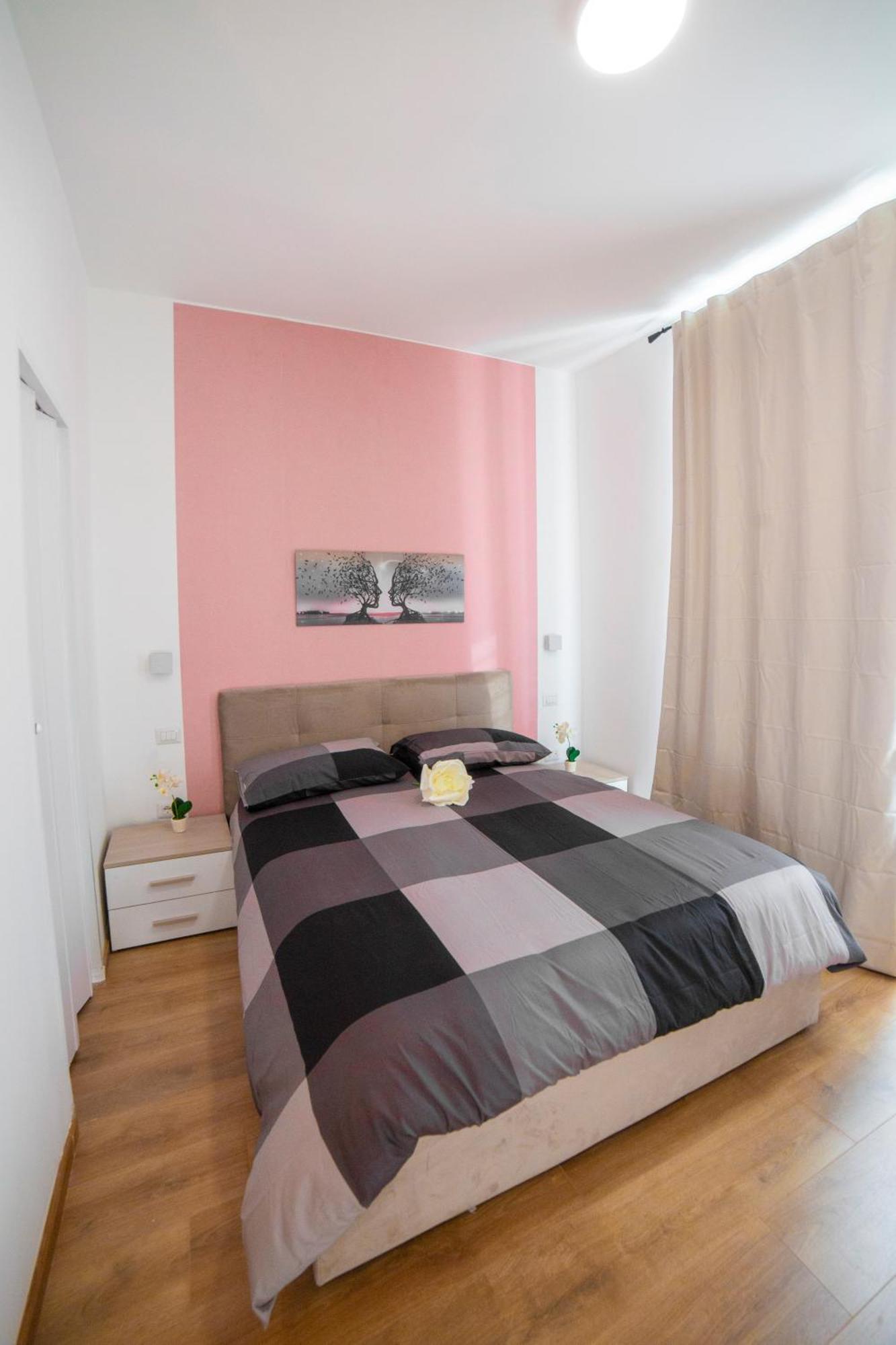 Apartment Casa Stefano At The Vatican Comfort In The Heart Of Rom