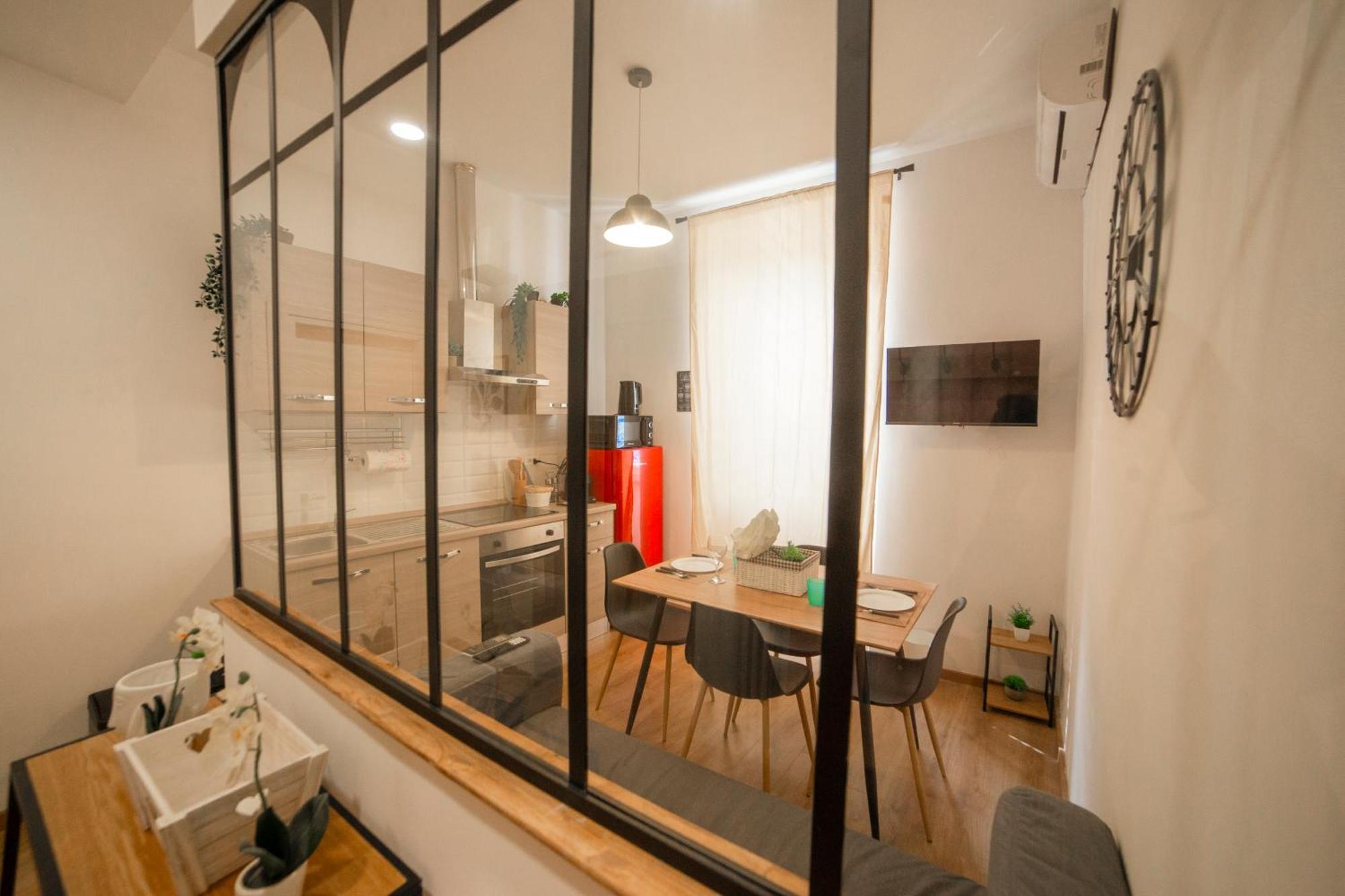 Apartment Casa Stefano At The Vatican Comfort In The Heart Of