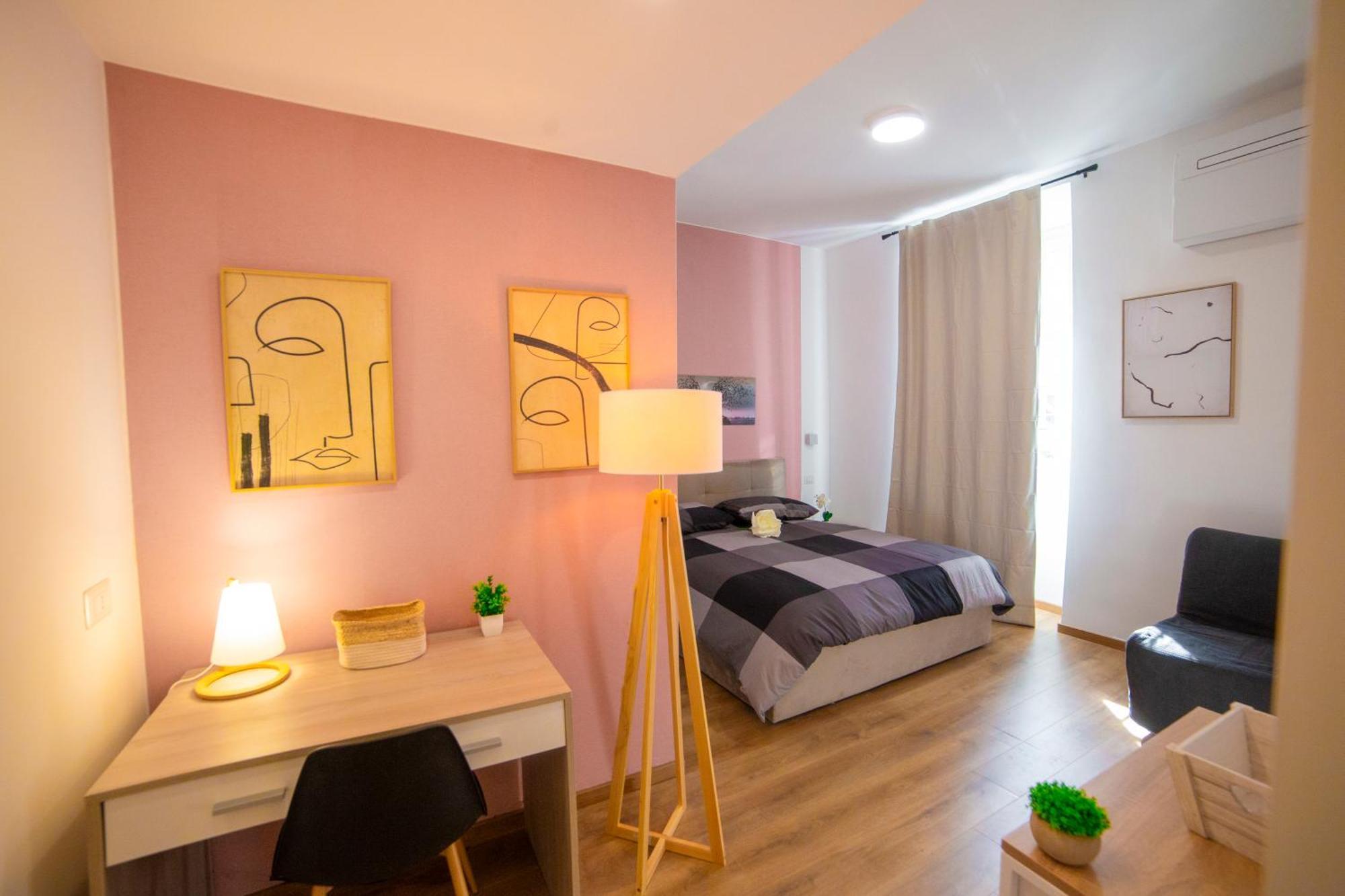 Apartment Casa Stefano At The Vatican Comfort In The Heart Of Rom