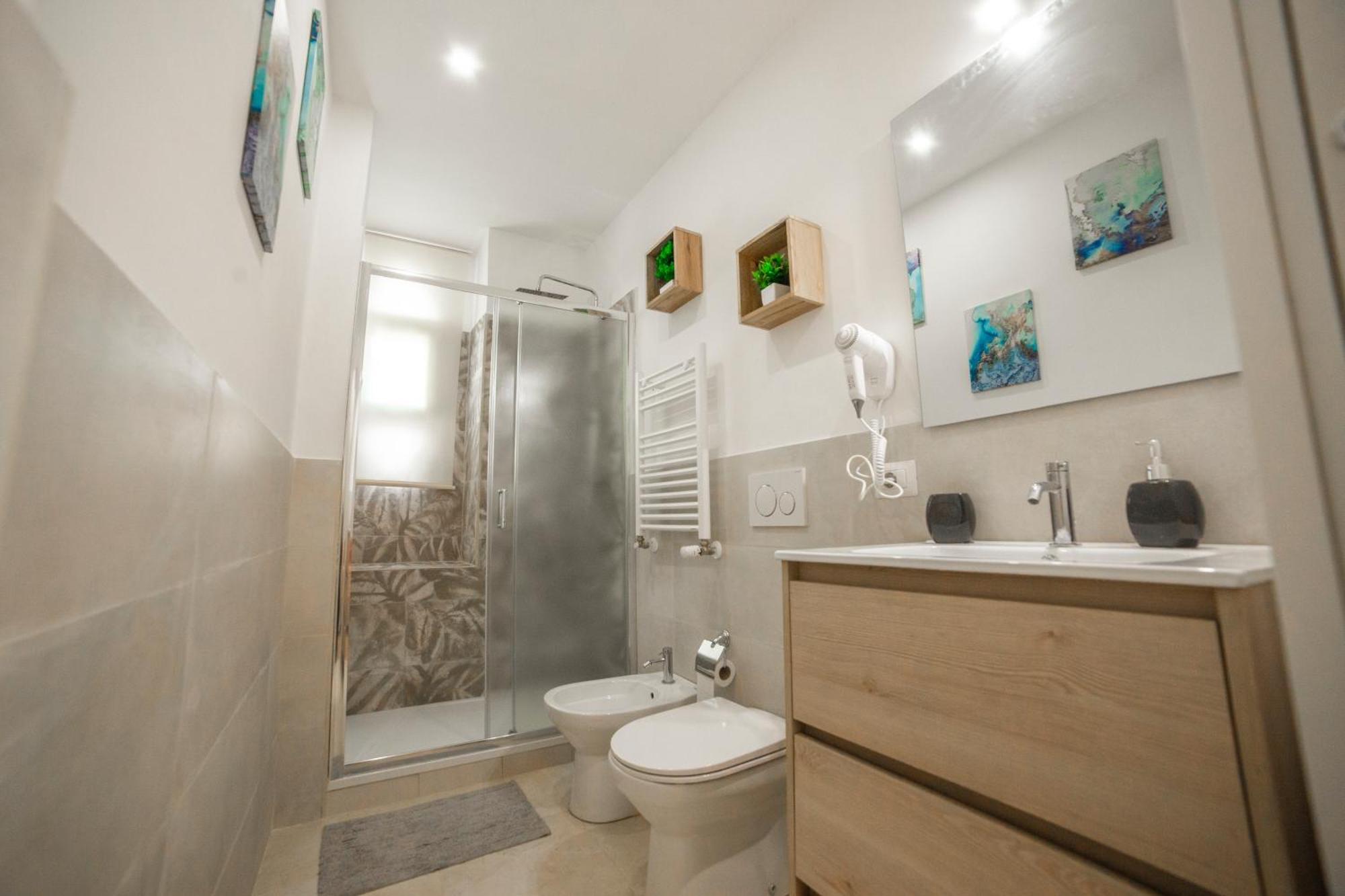 Casa Stefano At The Vatican Comfort In The Heart Of