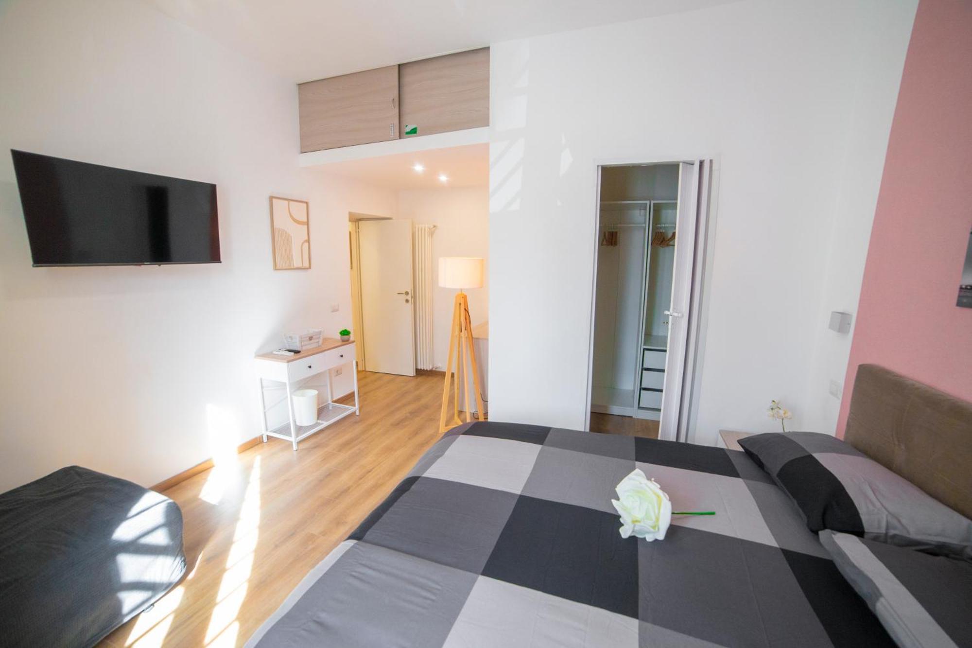 Apartment Casa Stefano At The Vatican Comfort In The Heart Of