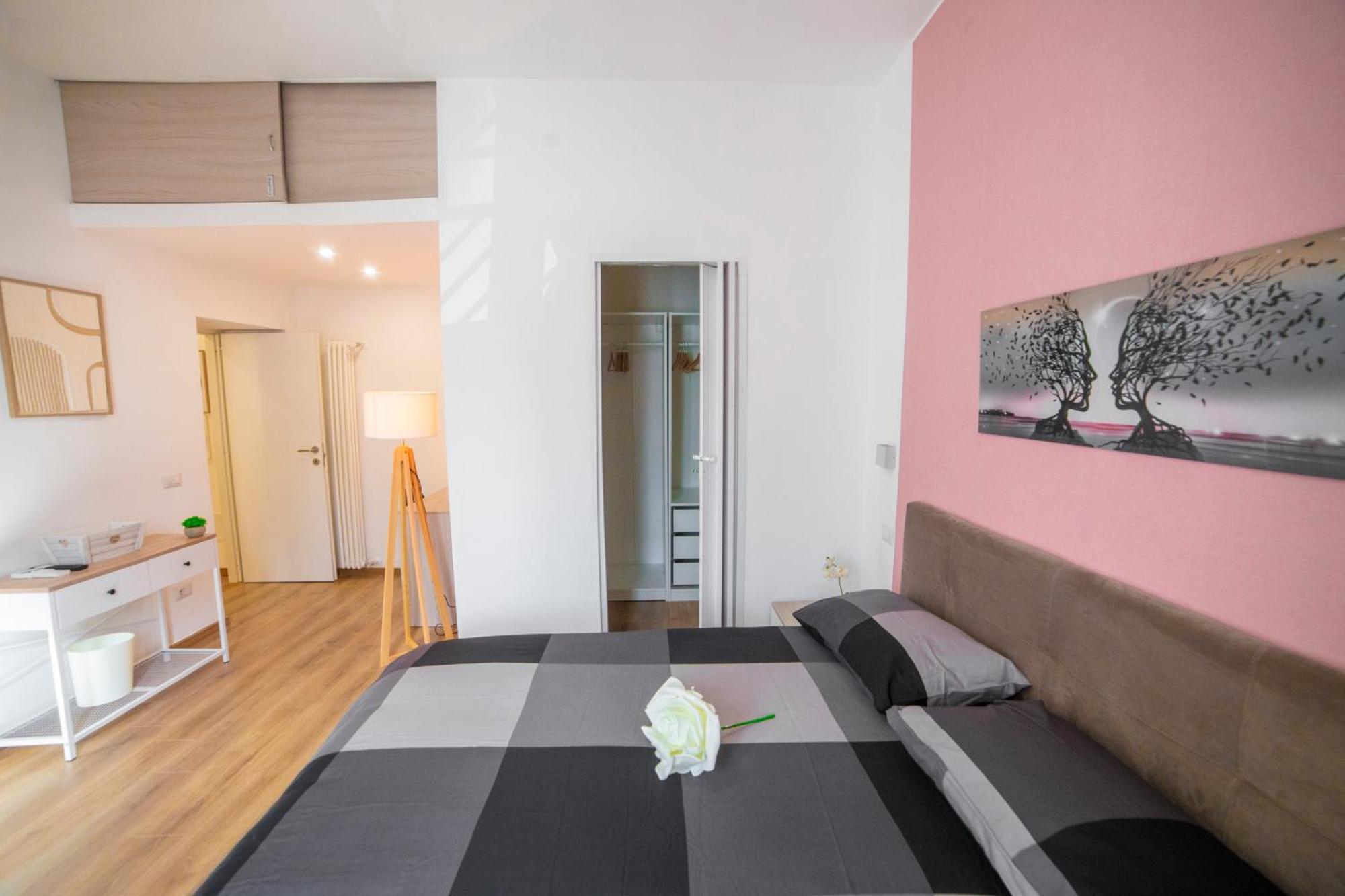 Casa Stefano At The Vatican Comfort In The Heart Of Apartment Rom