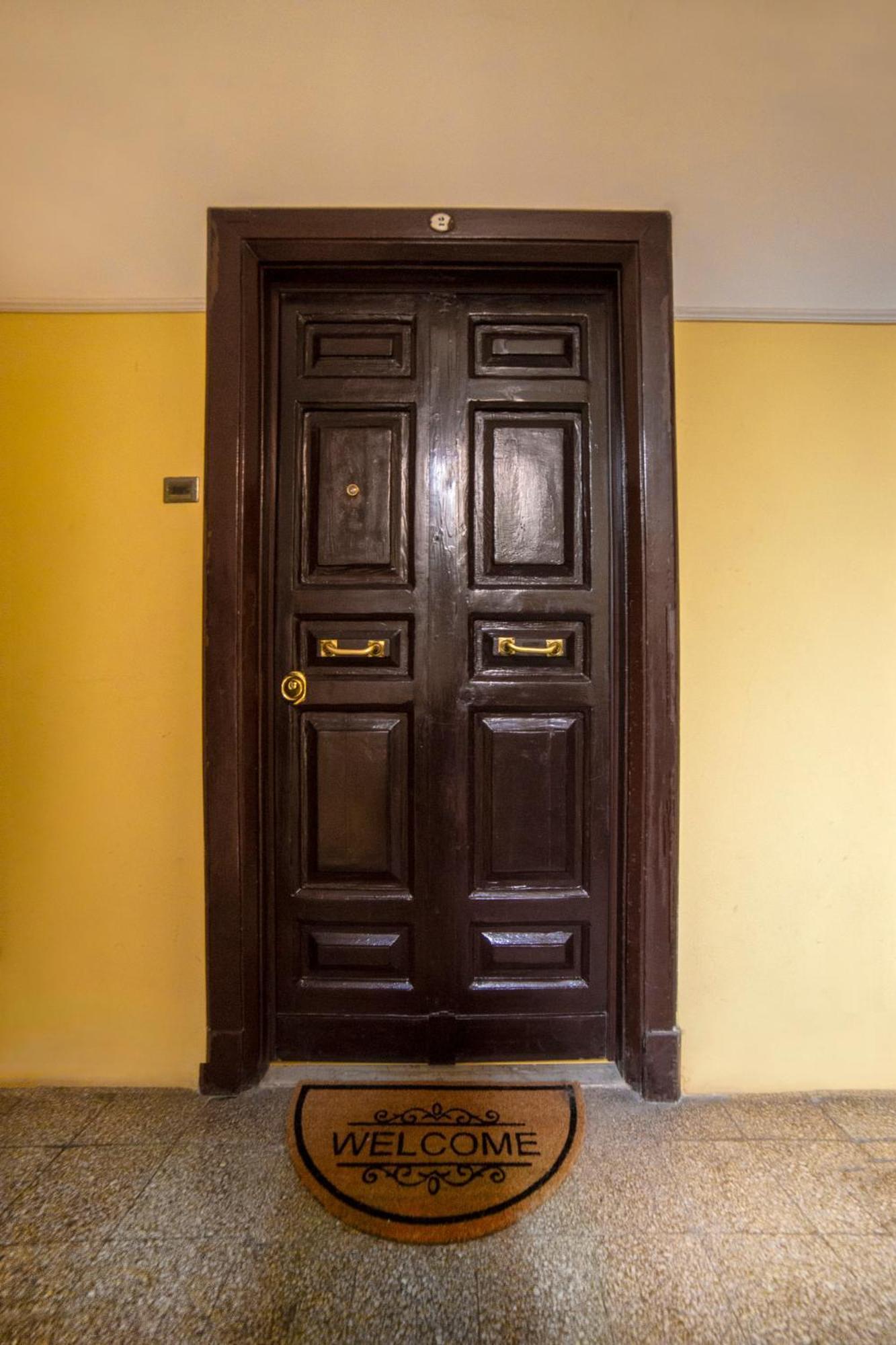Casa Stefano At The Vatican Comfort In The Heart Of Apartment Rom
