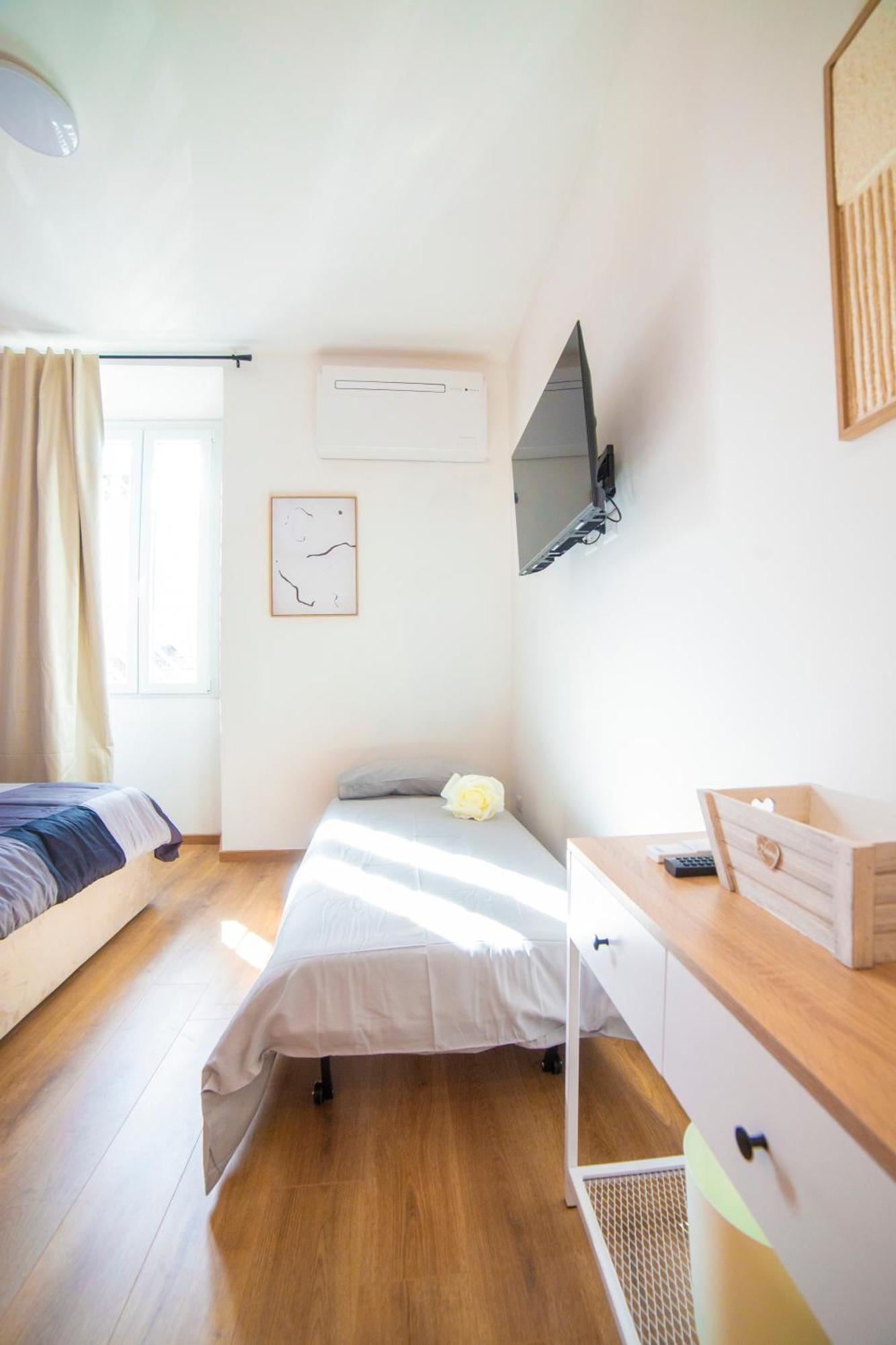 Casa Stefano At The Vatican Comfort In The Heart Of Apartment Rom