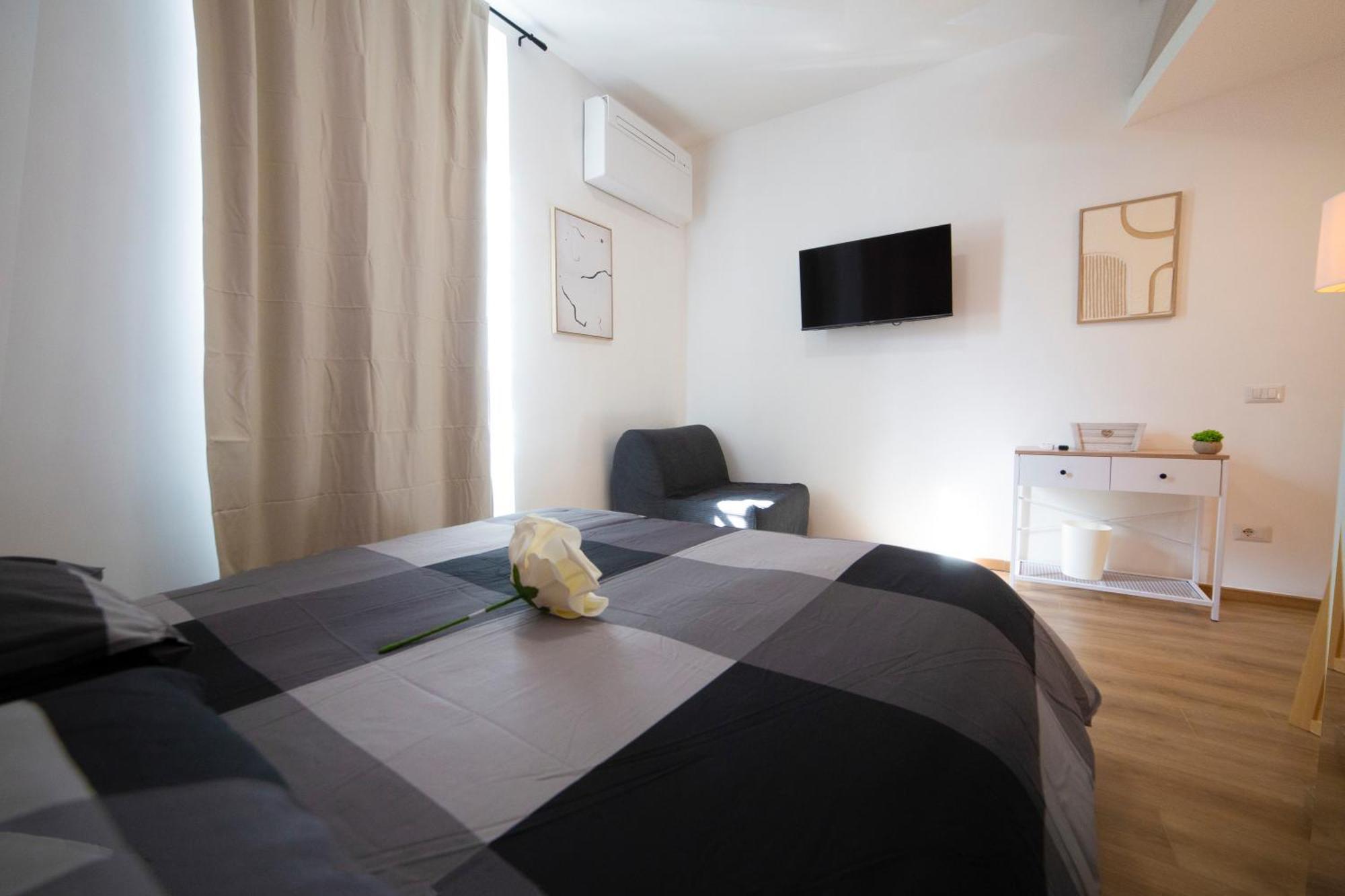 Casa Stefano At The Vatican Comfort In The Heart Of *