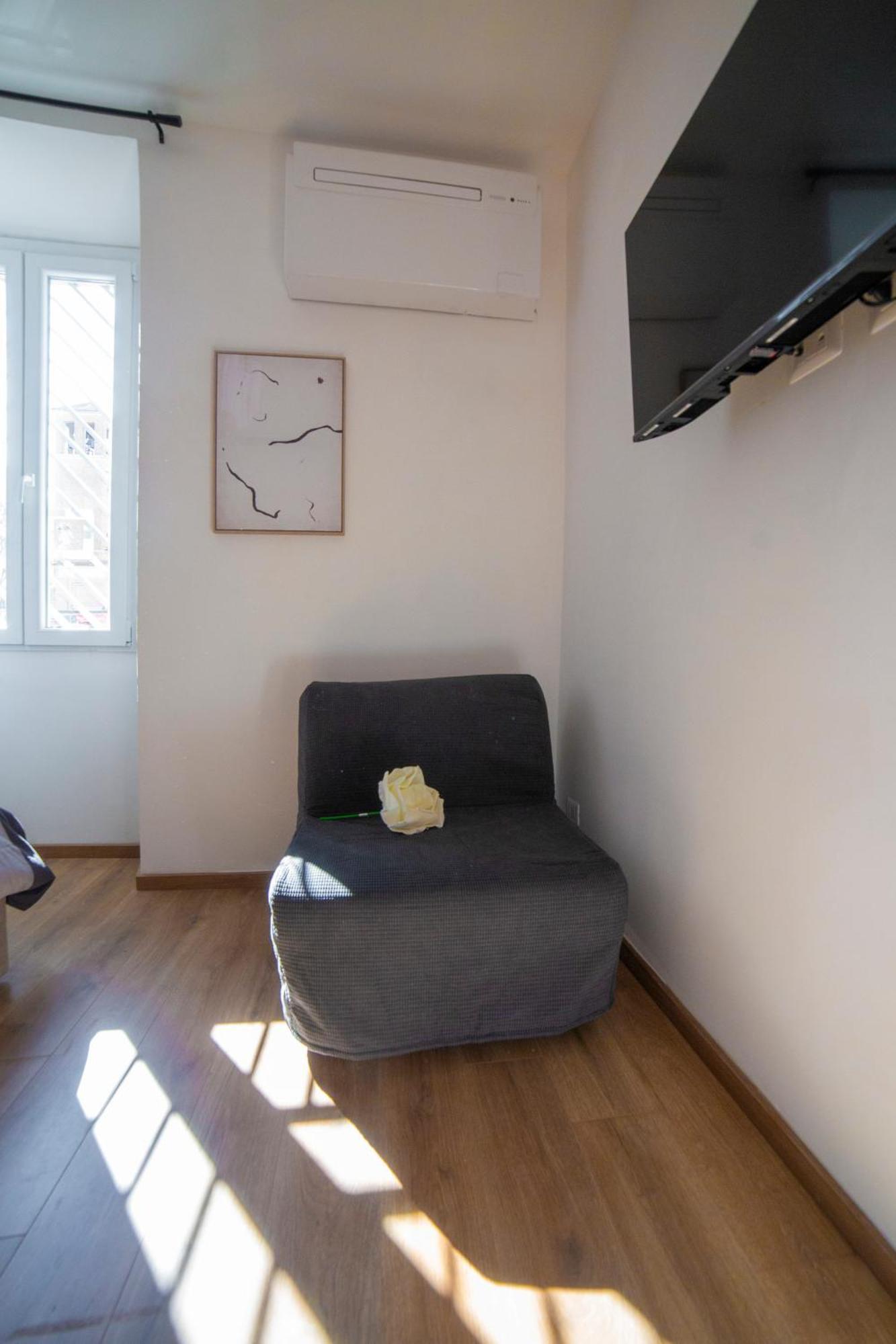 Apartment Casa Stefano At The Vatican Comfort In The Heart Of *