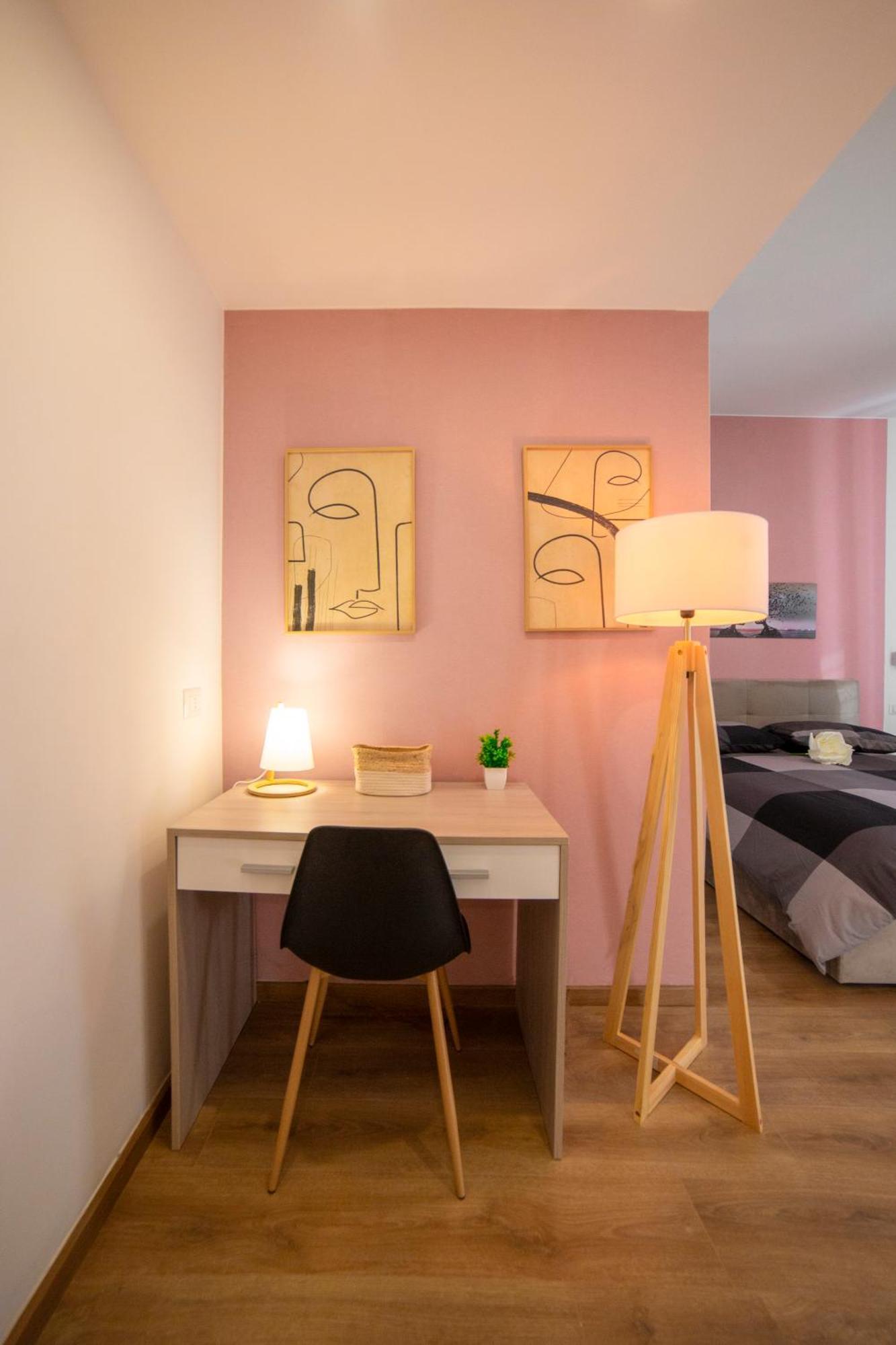 Casa Stefano At The Vatican Comfort In The Heart Of Apartment *