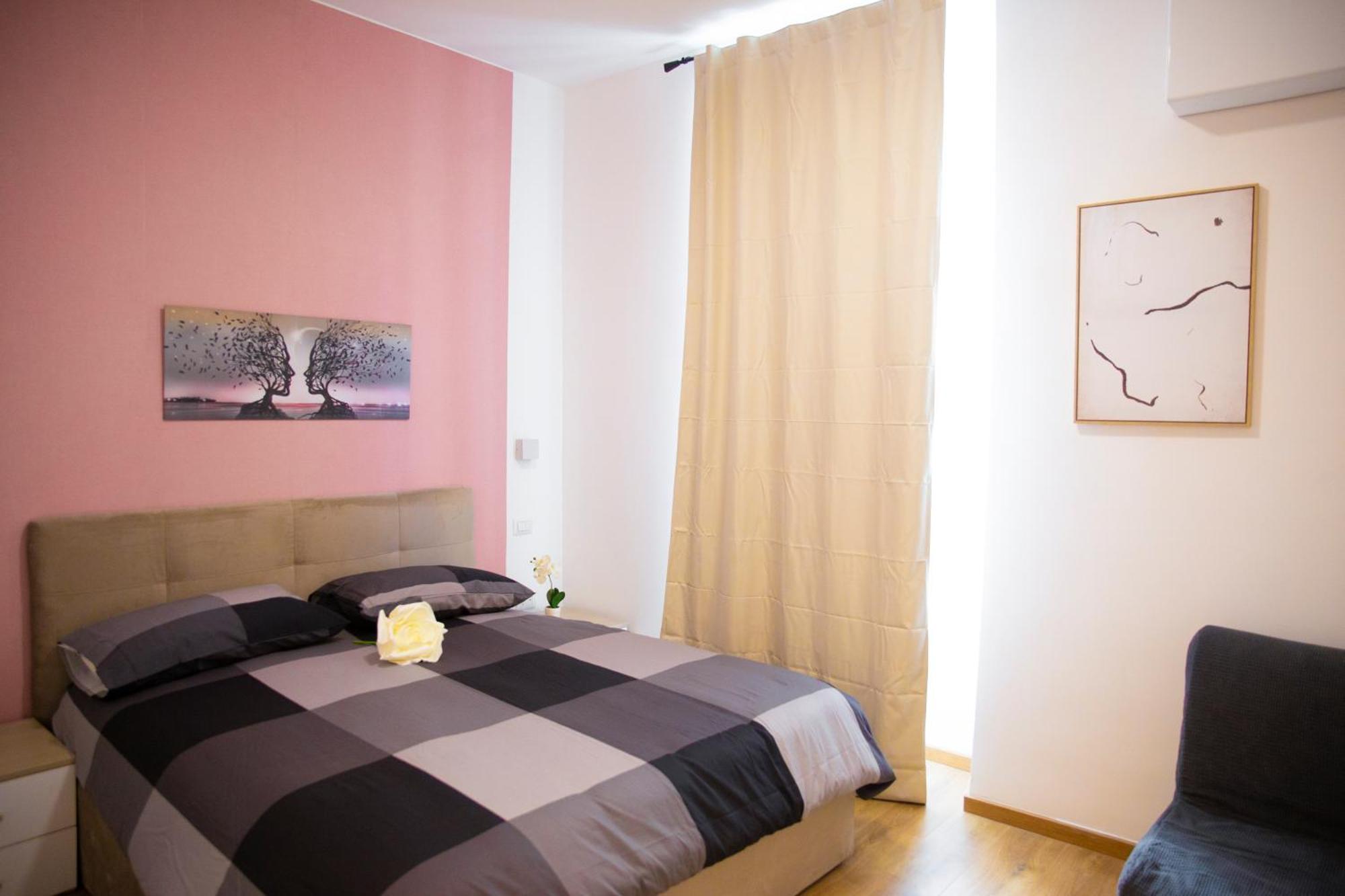 Casa Stefano At The Vatican Comfort In The Heart Of Apartment Rom