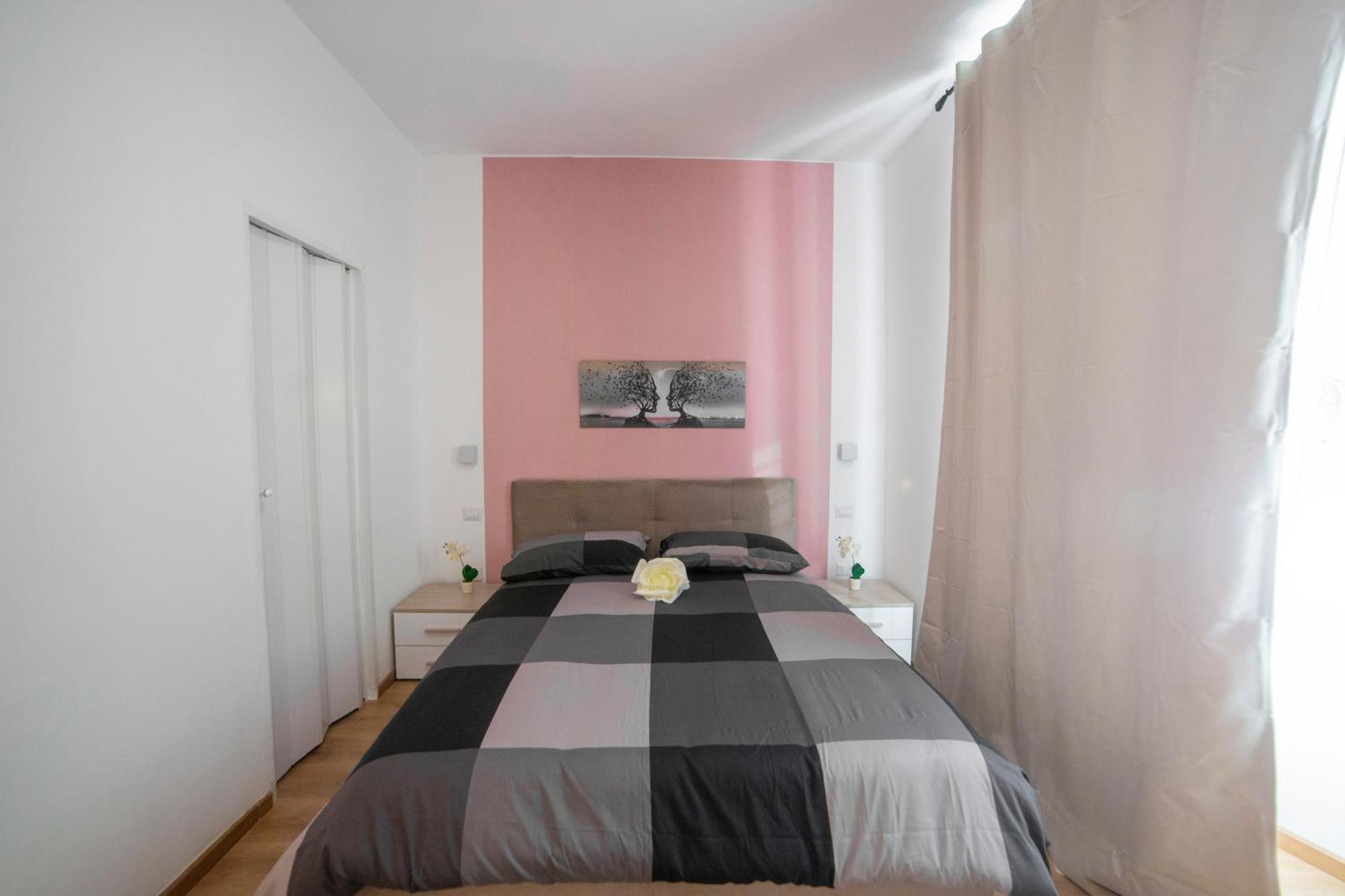 Casa Stefano At The Vatican Comfort In The Heart Of Apartment