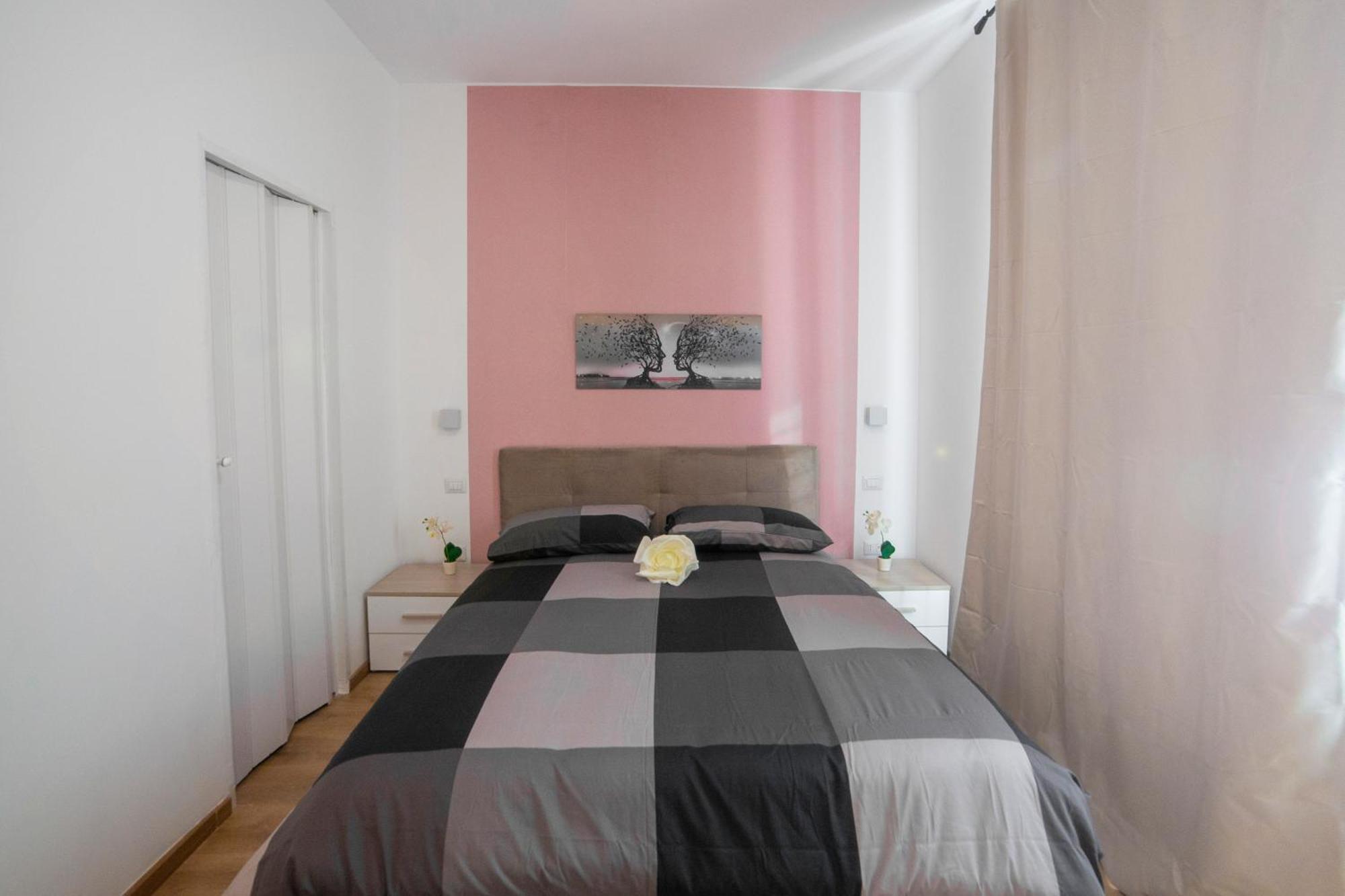 Casa Stefano At The Vatican Comfort In The Heart Of Apartment